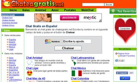 chatea gratis|Chat gratis, Chatear online sin registro